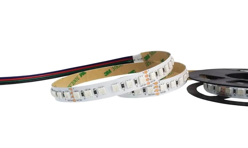 Rgb Led 20m